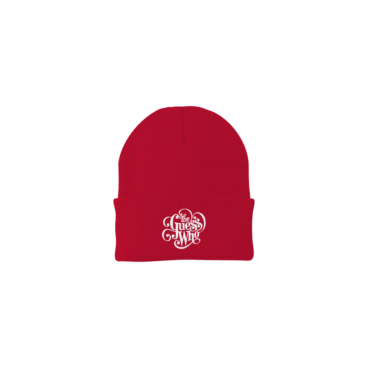 Classic Logo Knit Toque