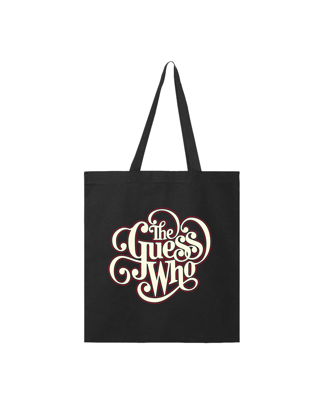 Classic Logo Tote