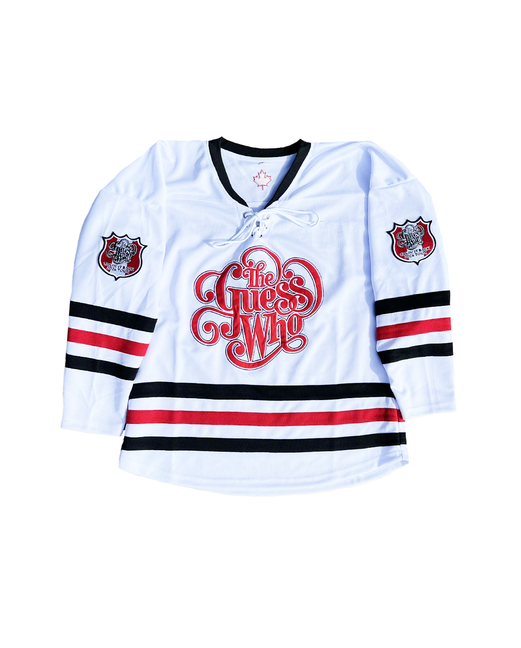 Hockey Jersey