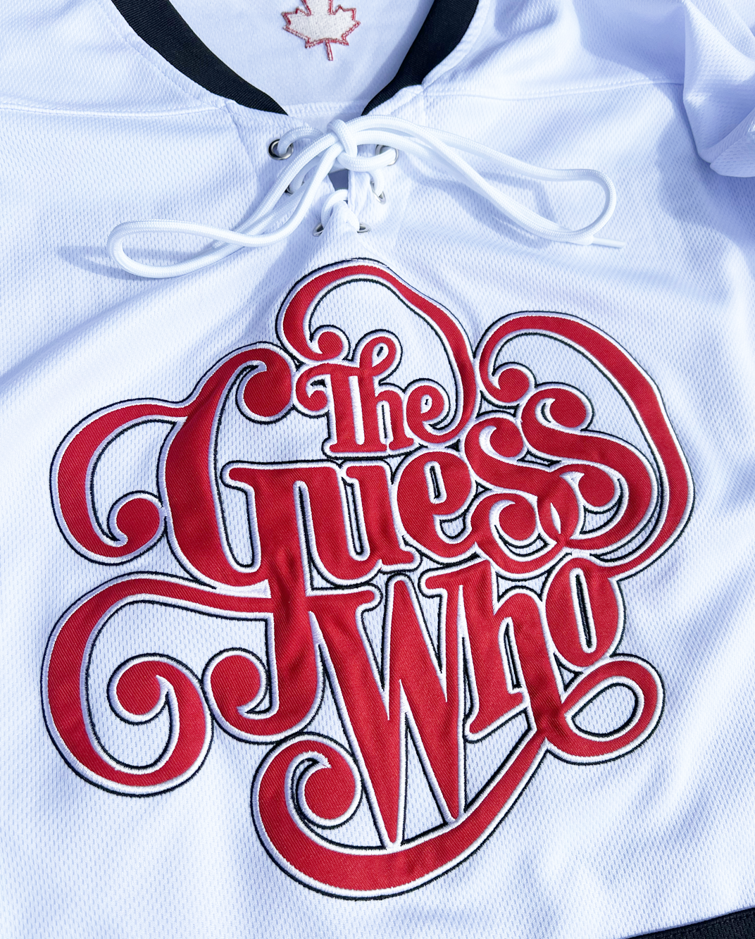 Hockey Jersey