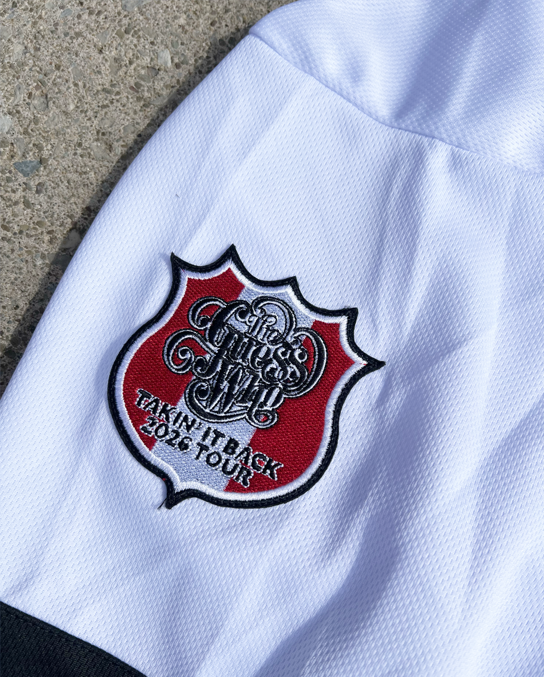 Hockey Jersey
