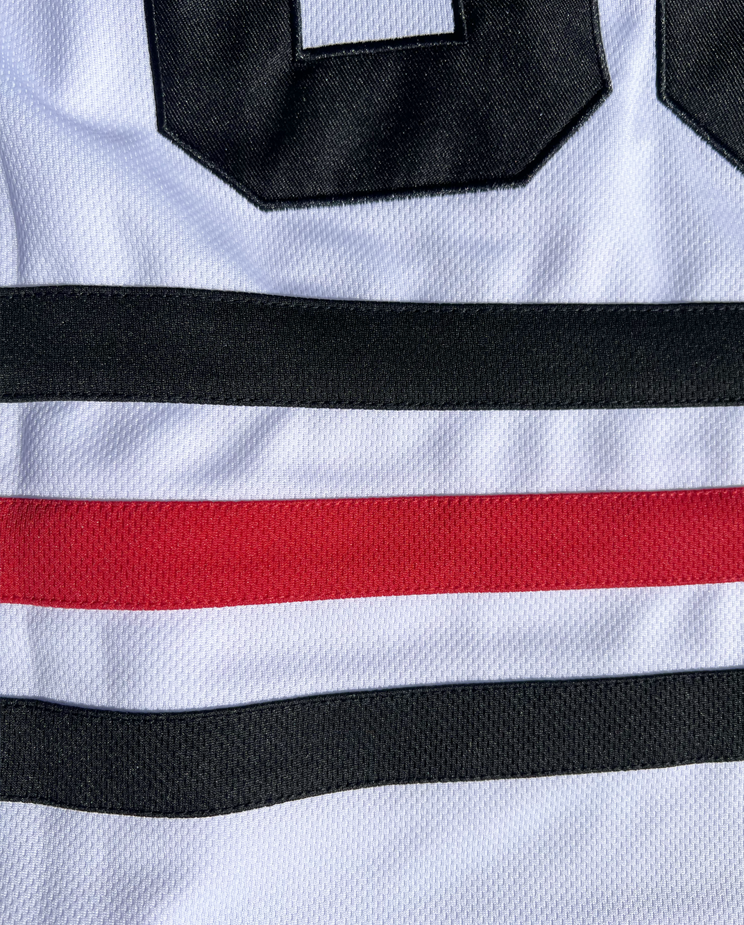 Hockey Jersey