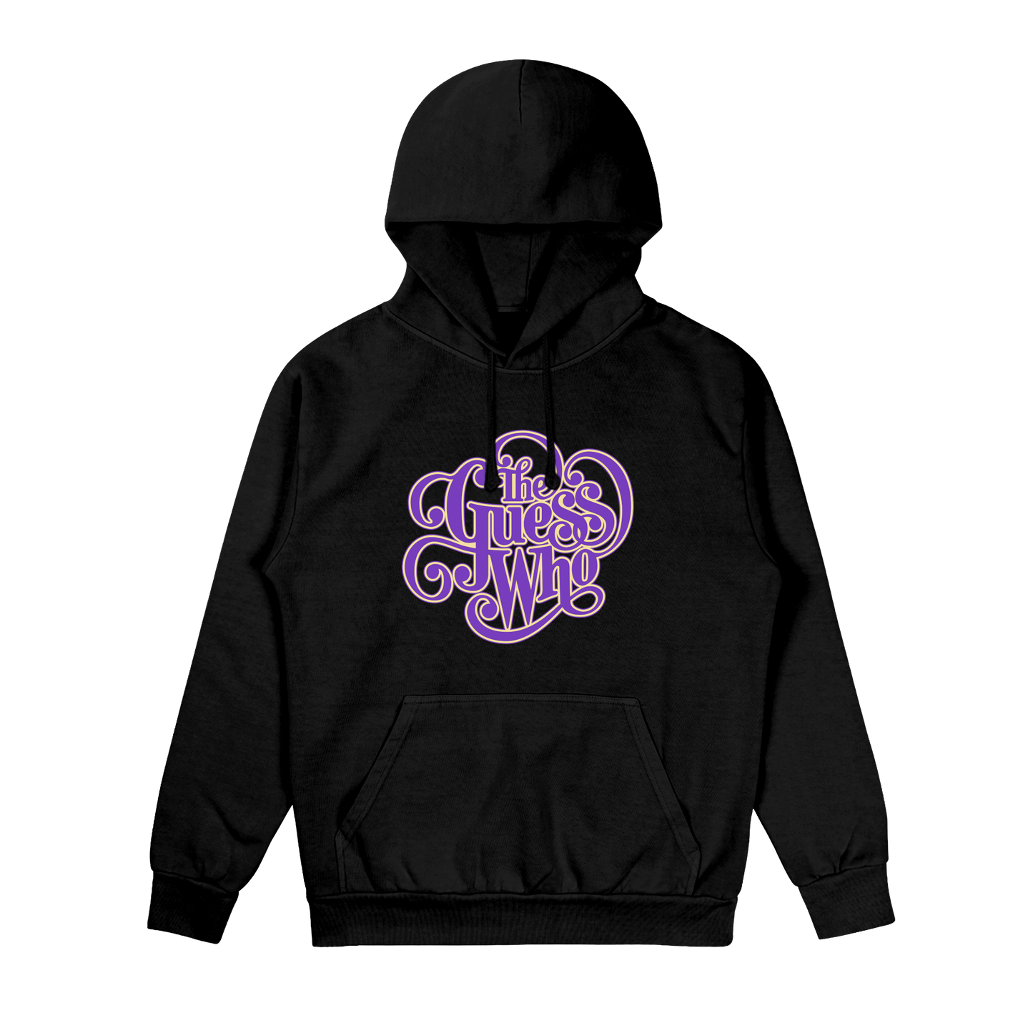 Takin' It Back Tour Hoodie