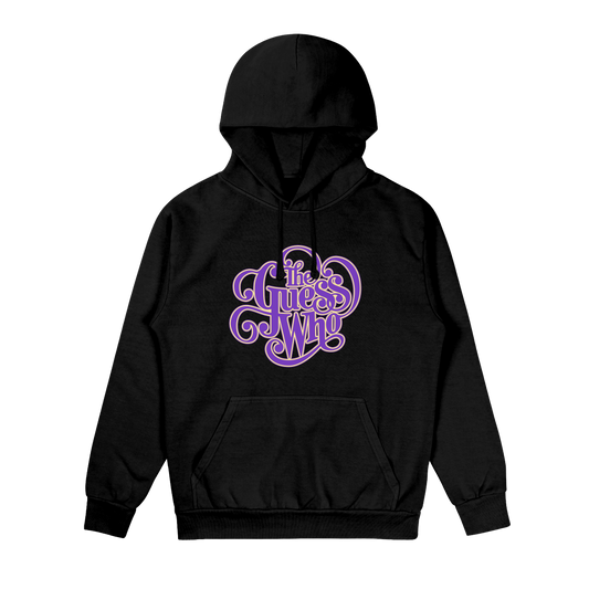 Takin' It Back Tour Hoodie