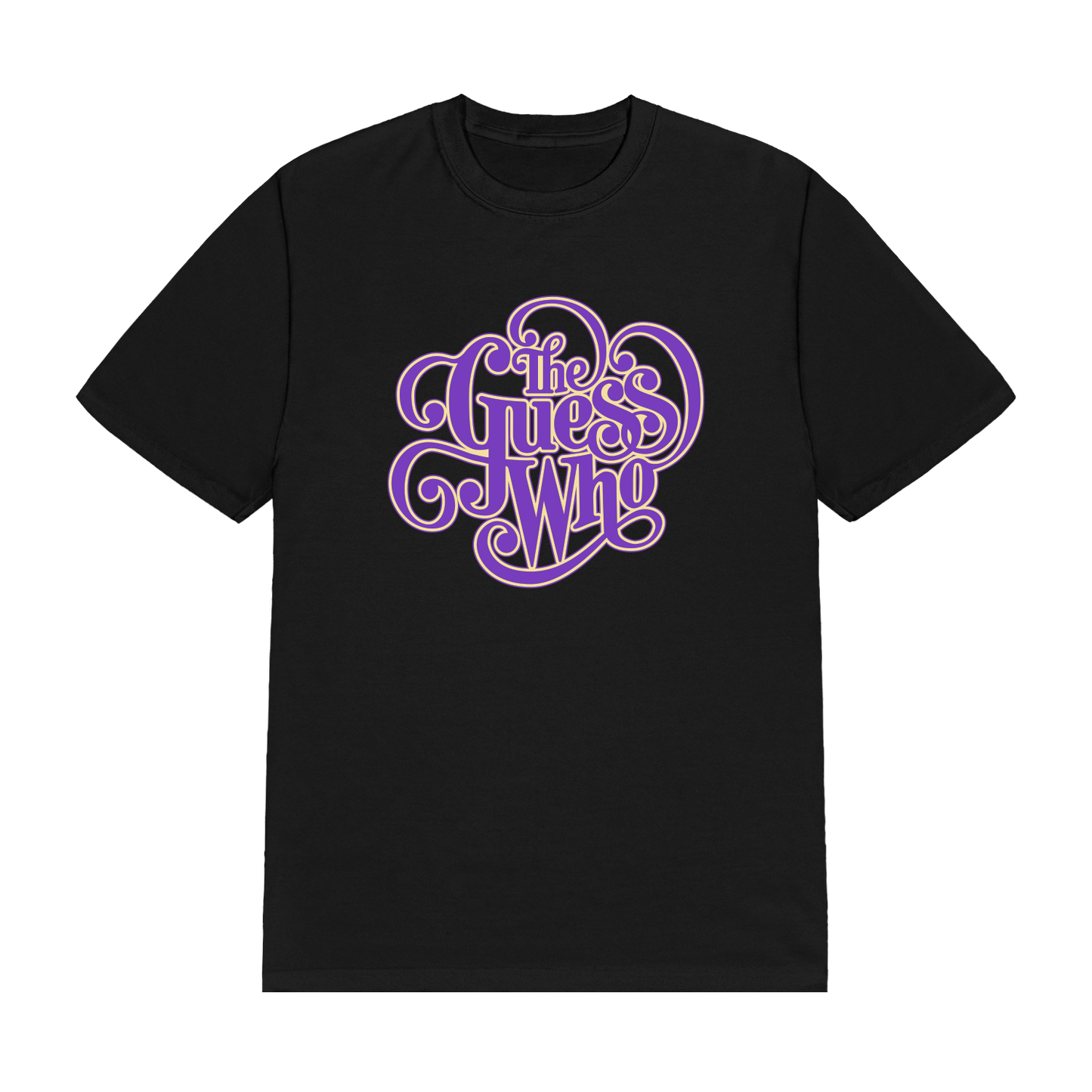 Takin' It Back Tour Tee