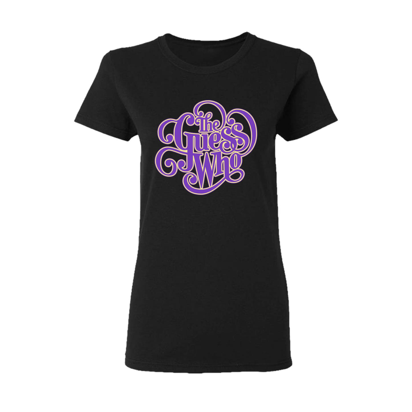 Takin' It Back Tour Women's Tee
