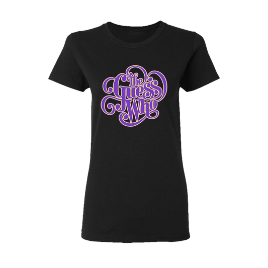Takin' It Back Tour Women's Tee