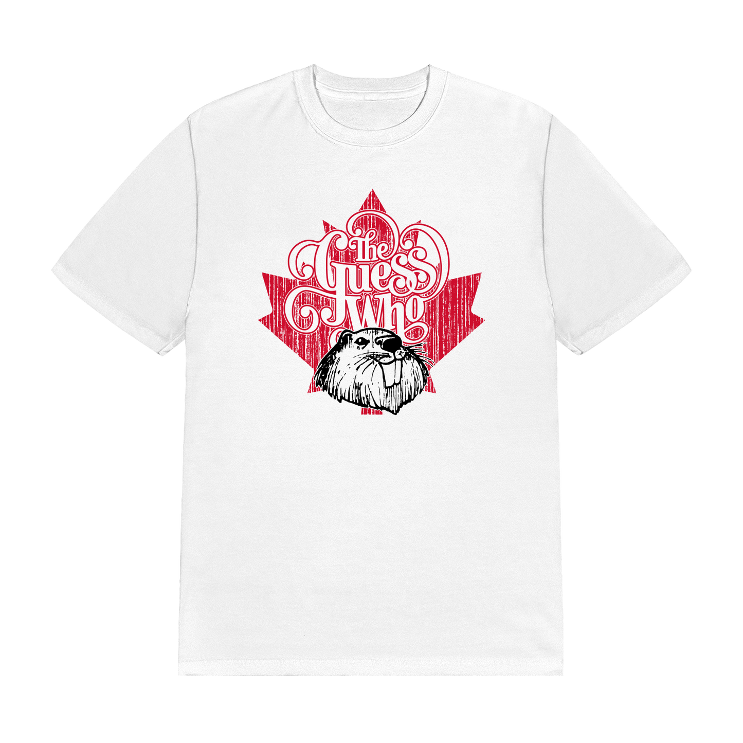 Beaver Tee