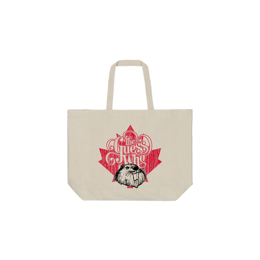 Beaver Tote