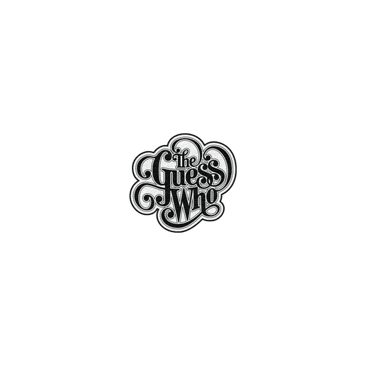 Classic Logo Patch